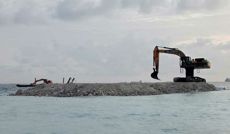 ހާބަރު ޕްރޮޖެކްޓް 1